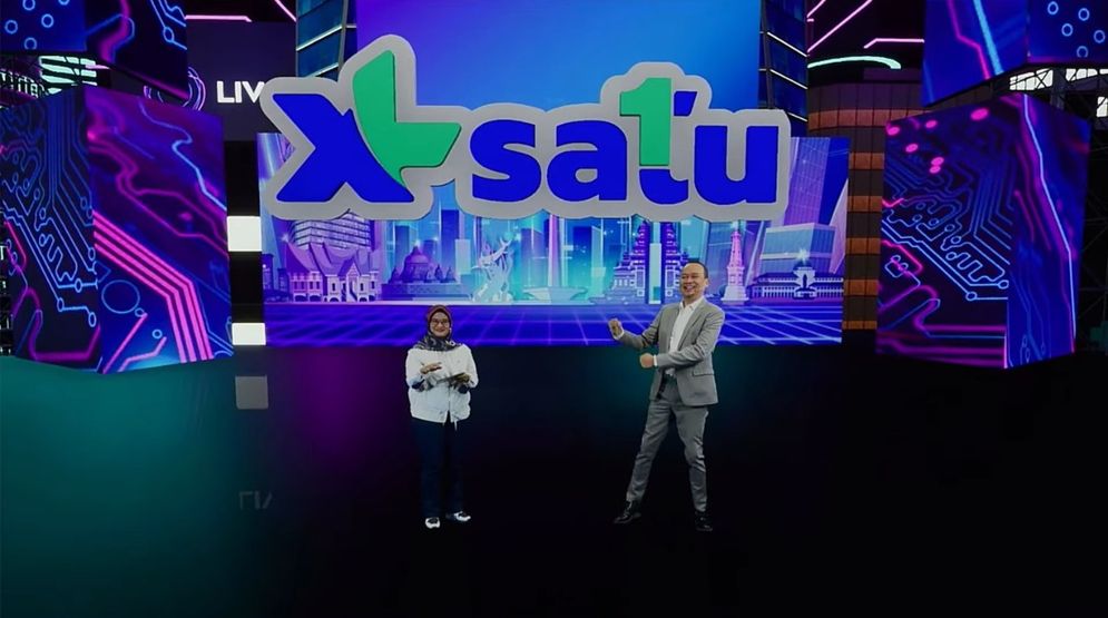 XL axiata