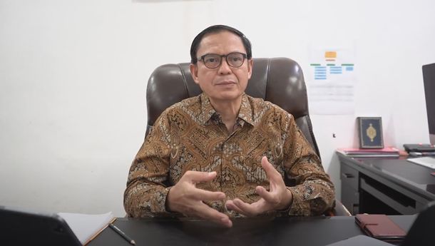 ITERA Buka Jalur Seleksi Khusus Prodi Rekayasa Tata Kelola Air Terpadu
