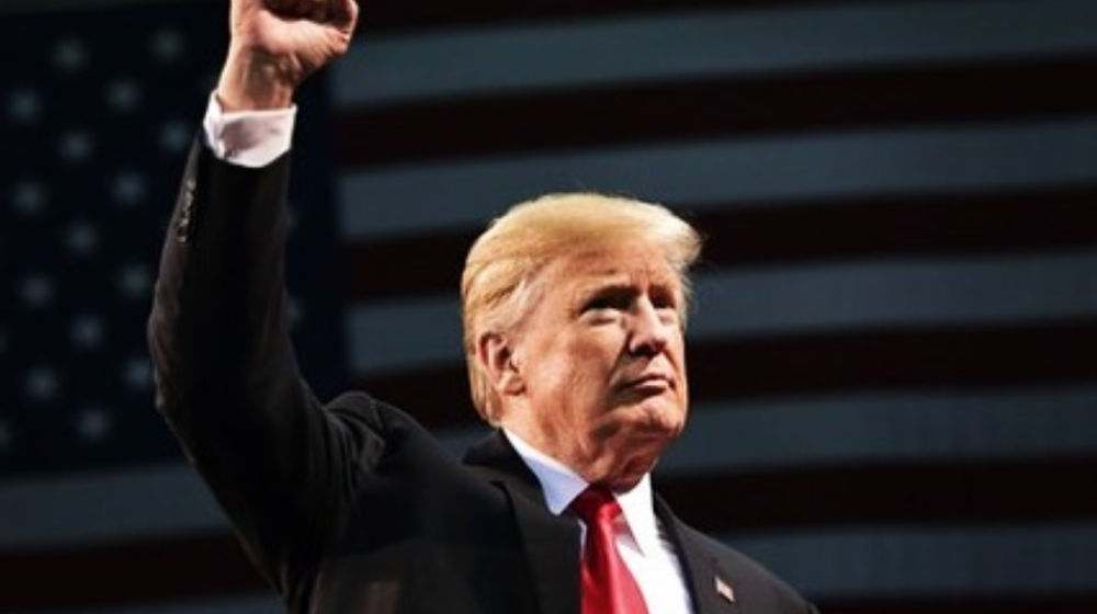 Donald Trump Terdepak dari Daftar Orang Terkaya di Amerika Serikat Versi Forbes