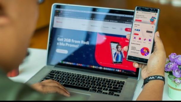 Telkomsel REDI Beri Kemudahan Akses Beragam Layanan Perbankan Digital