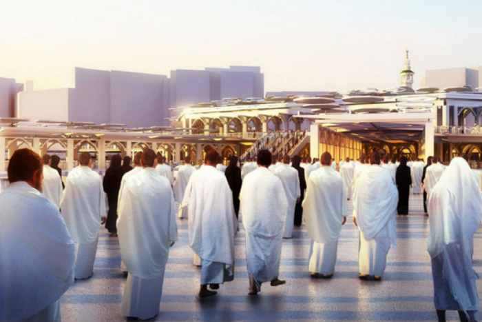 Alhamdulillah, Arab Saudi Kembali Buka Umroh Untuk Jamaah Indonesia