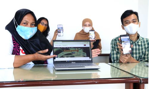 Aplikasi E-Business Finance Kampung Kue .JPG