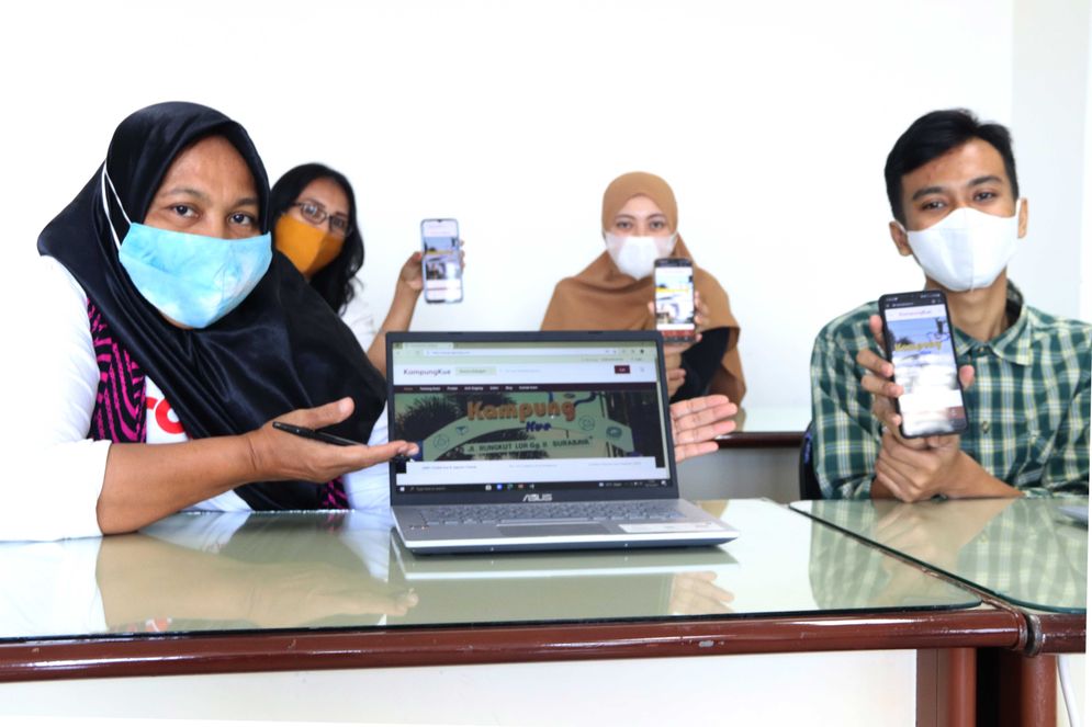 Aplikasi E-Business Finance Kampung Kue .JPG