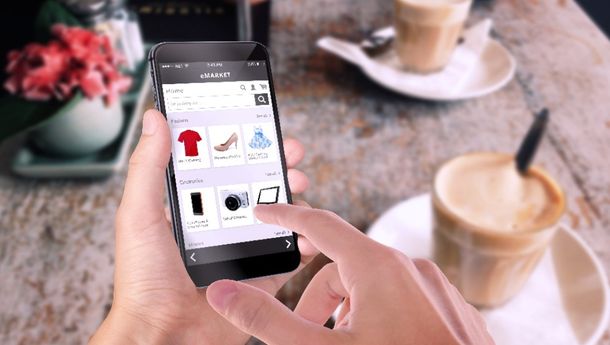 Kampanye Promo 10.10 Pahami Tipsnya Belanja Diskon Besar