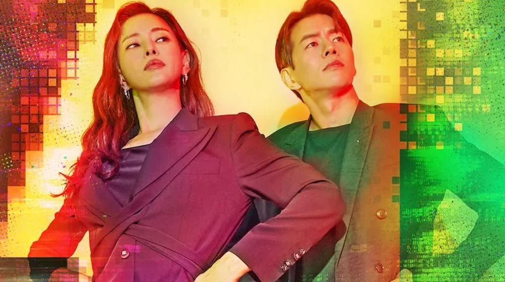 Bukan di LK21 dan Drakorindo, Ini Dia Link Nonton Drakor One The Woman Gratis dan Legal!