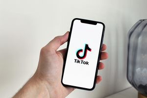 Cara Mencari Judul Lagu Viral di TikTok