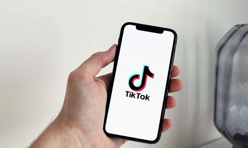 Cara Mencari Judul Lagu Viral di TikTok