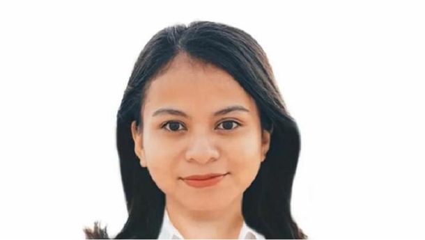 Sisilia G. Tunga, Lulusan Unwira Kupang yang Jadi CEO BRI Termuda dalam Porgram 'Girld Take Over 2021'