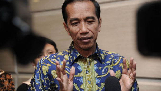 Fintech Bikin Jokowi Optimistis Indonesia Bisa Jadi Negara dengan Ekonomi Terbesar ke-7 Pada 2030