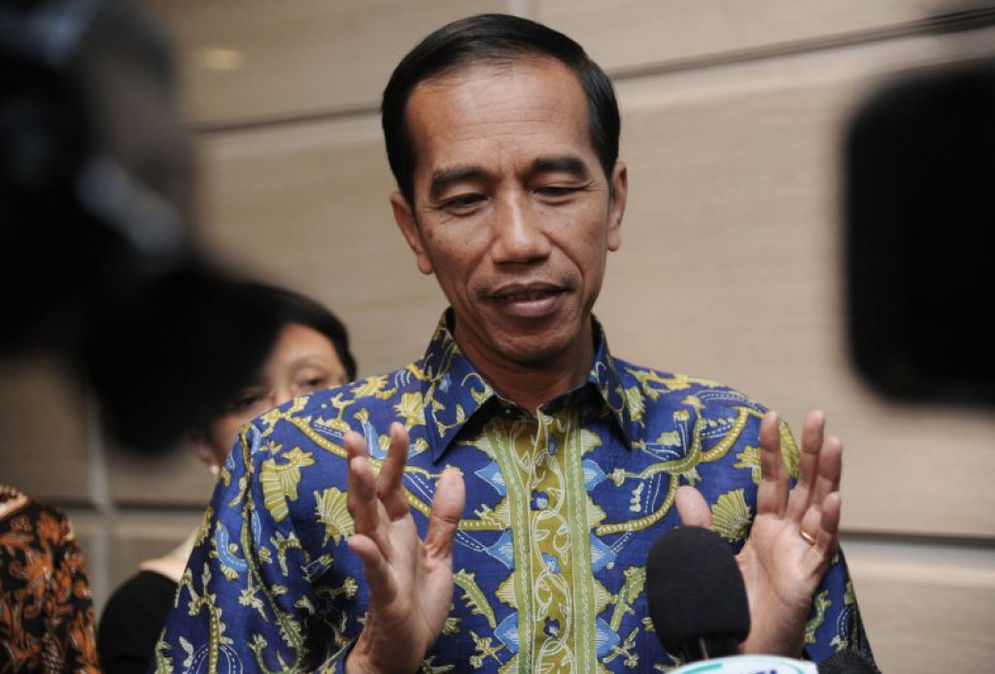 Gara-Gara Fintech, Jokowi Optimistis Indonesia Bisa Jadi Negara dengan Ekonomi Terbesar ke-7 Pada 2030