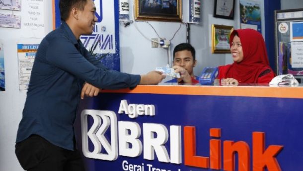 Bantu Para Agen, BRI Luncurkan Paylater