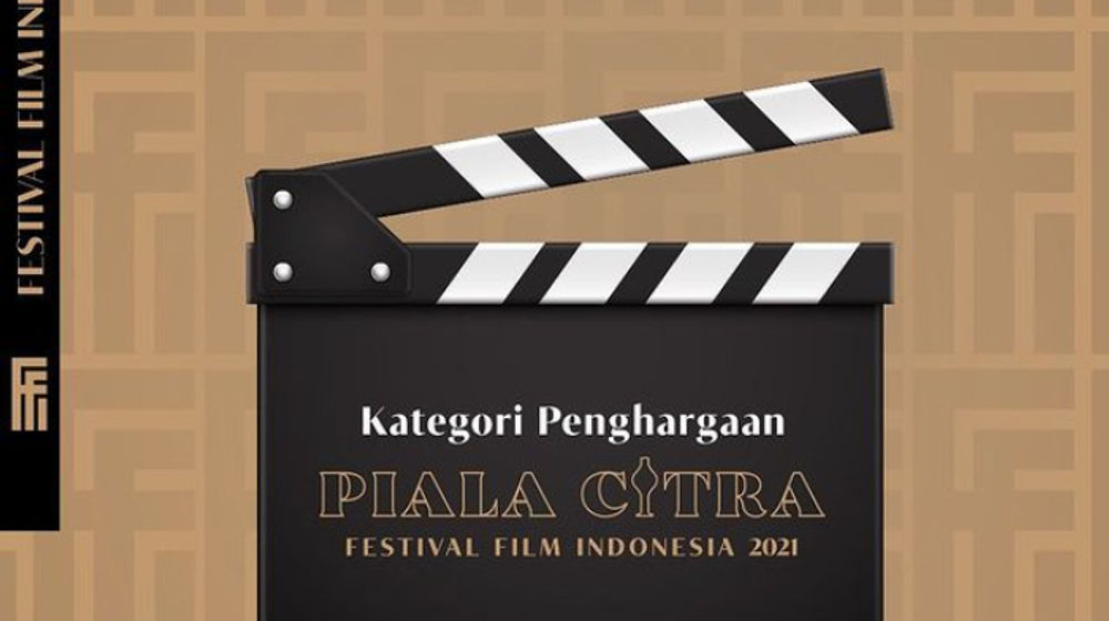 Inilah Daftar Lengkap Nominasi Festival Film Indonesia 2021