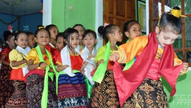Hari Anak Perempuan Internasional, Berlalu Biasa-Biasa Saja