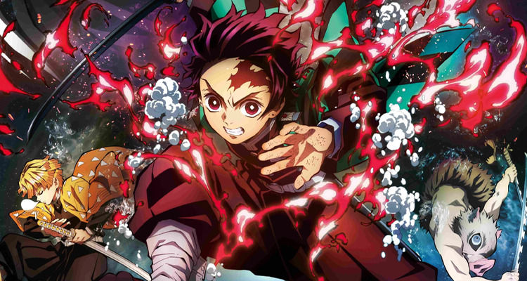 Bukan di Samehadaku, Ini Link Nonton dan Jadwal Rilis Kimetsu No Yaiba Season 2
