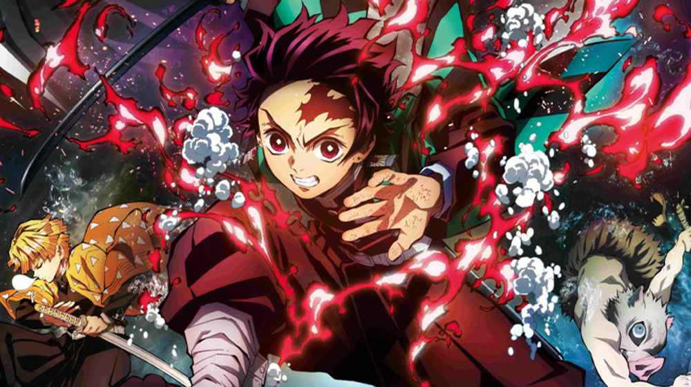 Bukan di Samehadaku, Ini Link Nonton dan Jadwal Rilis Kimetsu No Yaiba Season 2