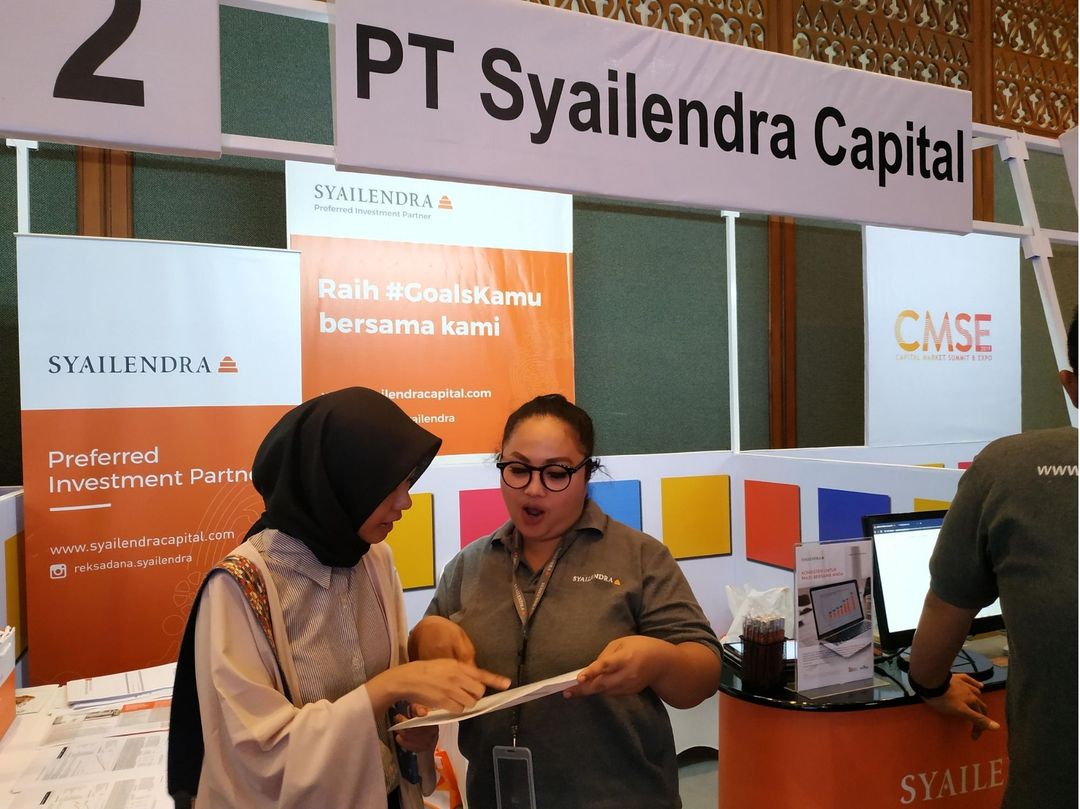 Syailendra Capital Luncurkan Aplikasi YO! Inves, Marketplace Baru Reksa Dana / Dok. Syailendra Capital