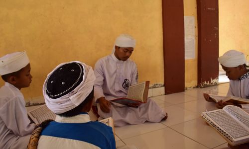 pondok pesantren Shafwanul Musthafa.JPG