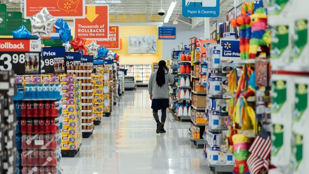 Raksasa E-Commerce China Bakal Buka Supermarket Canggih di Indonesia