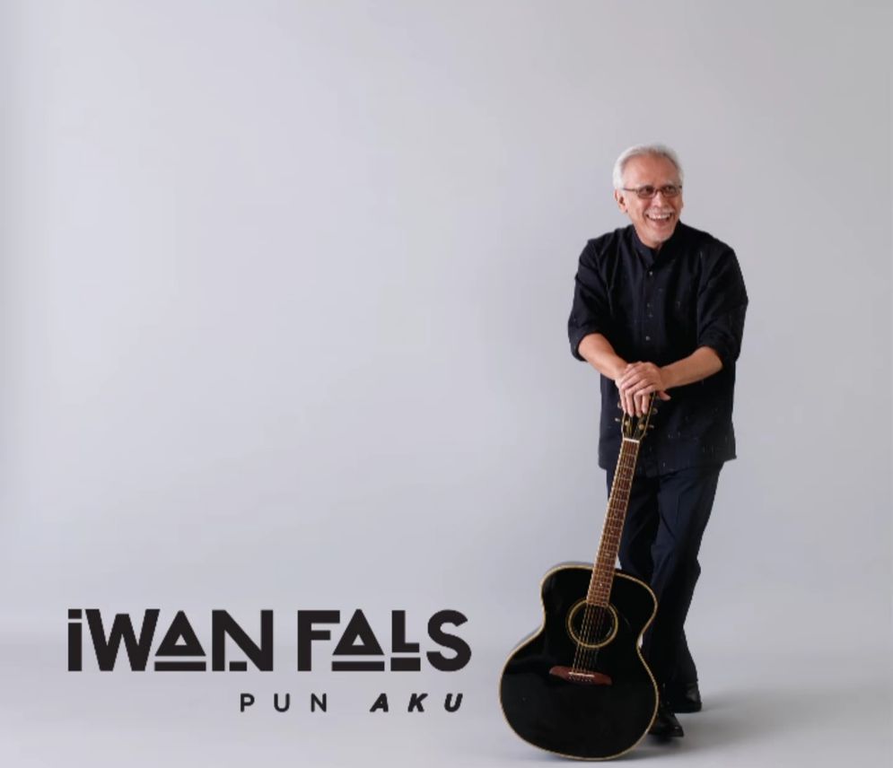 Iwan Fals