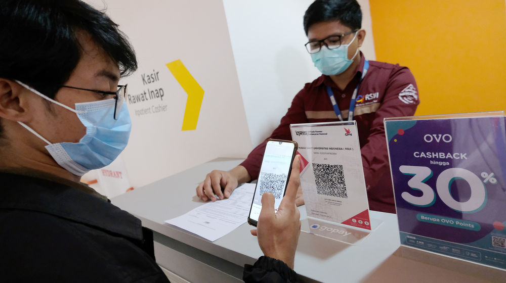 Bedanya E-Wallet dan E-Money