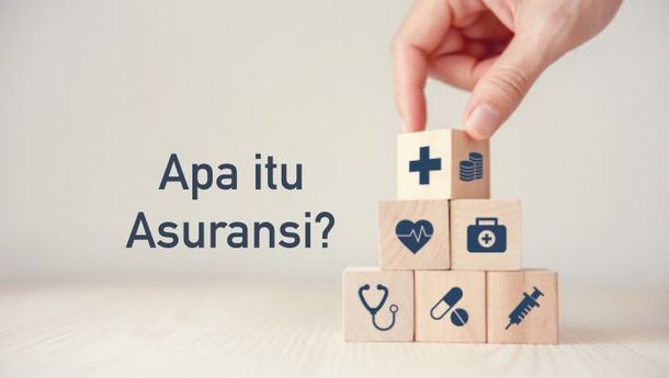 Tips Pilih Asuransi Dari OJK Agar Tak Terjebak Perusahaan Abal-abal