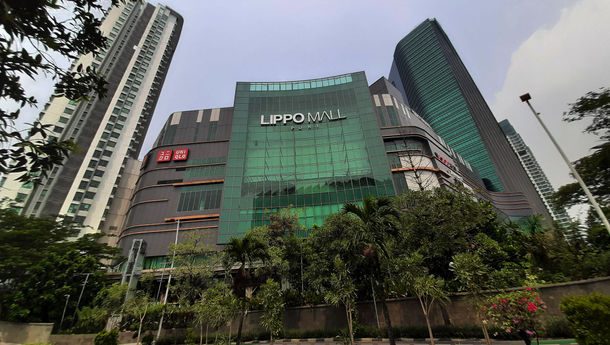 Lima Perusahaan Properti Milik Konglomerat Indonesia dengan Nilai Utang Paling Fantastis