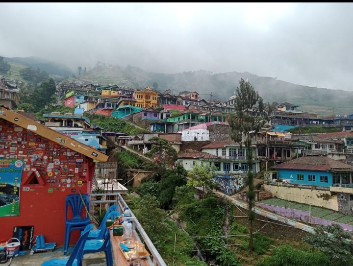 Kawasan Nepal Van Java