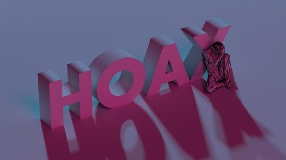 Hoax