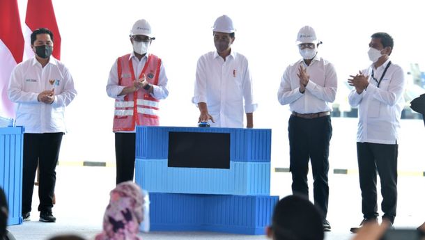 Terminal Multipurpose Labuan Bajo Dukung Pengembangan Wisata Premium