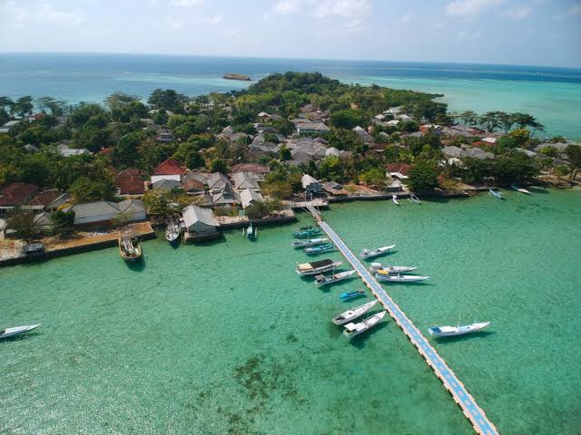 Pulau Bawean akan dikembangkan PLTS. 