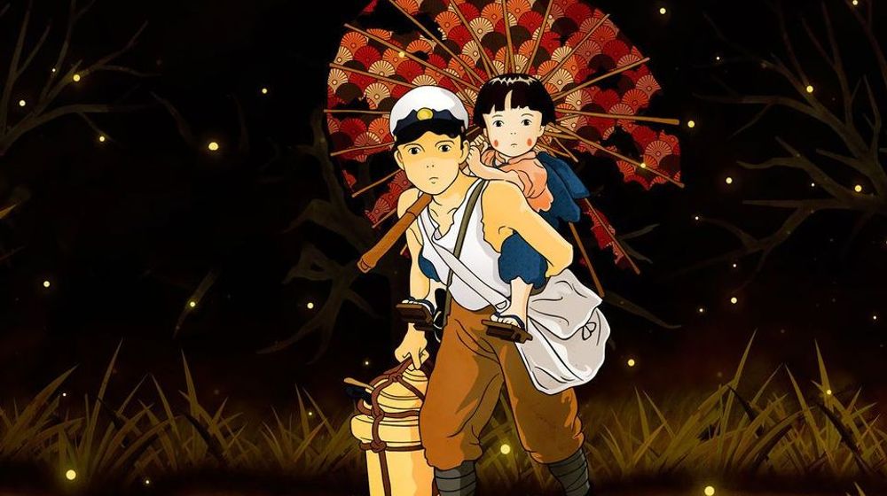 Bukan di Samehadaku, Inilah Link Nonton Anime Sedih Terbaik