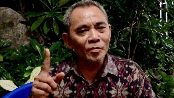 DP Diduga Picu Konflik di Antara Masyarakat Adat