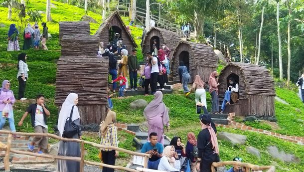 Tren Pariwisata yang Diprediksi Viral di 2022