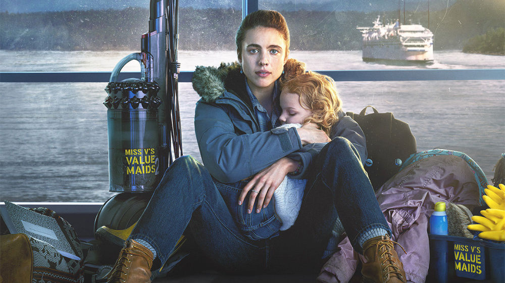 Sedang Jadi Pembicaraan, Ini Link Nonton Serial Maid Bukan di LK21 dan IndoXXI