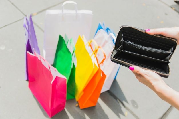 4 Cara Mudah Menghemat Pembelian Saat Belanja