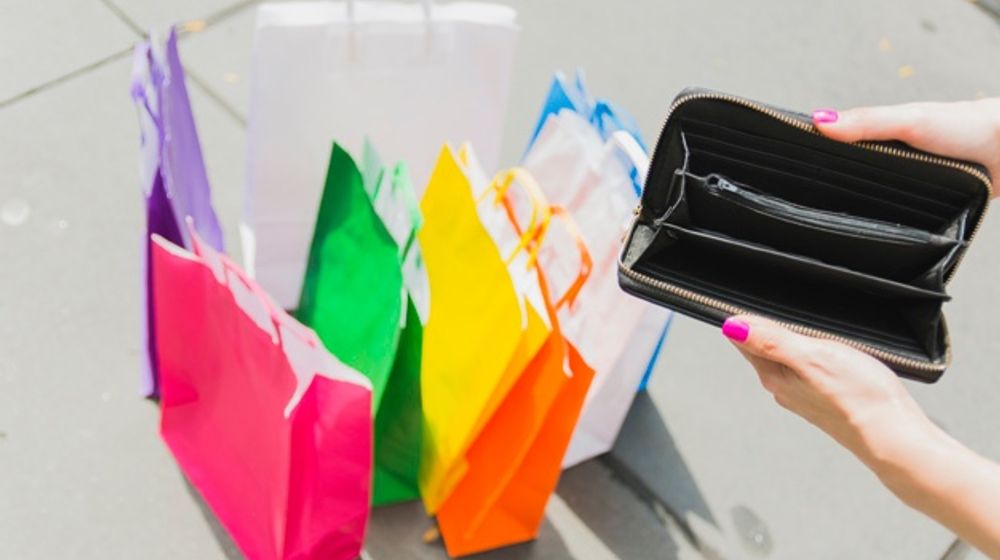 4 Cara Mudah Menghemat Pembelian Saat Belanja