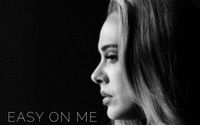 Baru Saja Rilis, Lagu 'Easy on Me' Adele Pecahkan Rekor Spotify