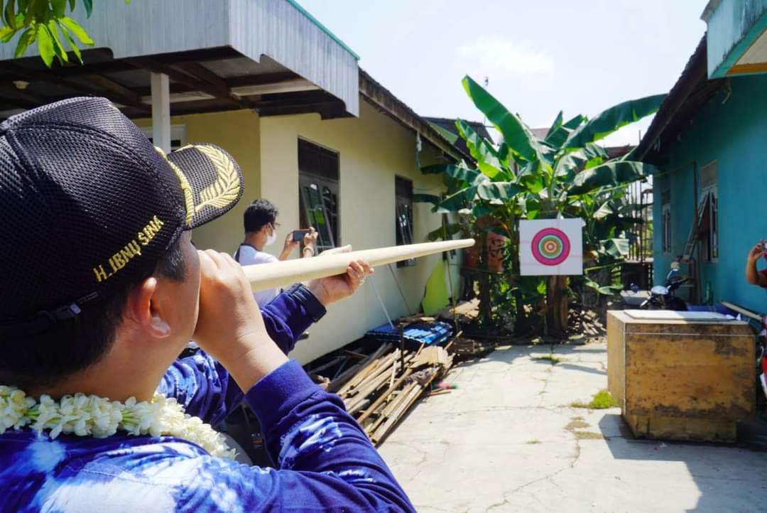 Kampung Bermain Kahimungan