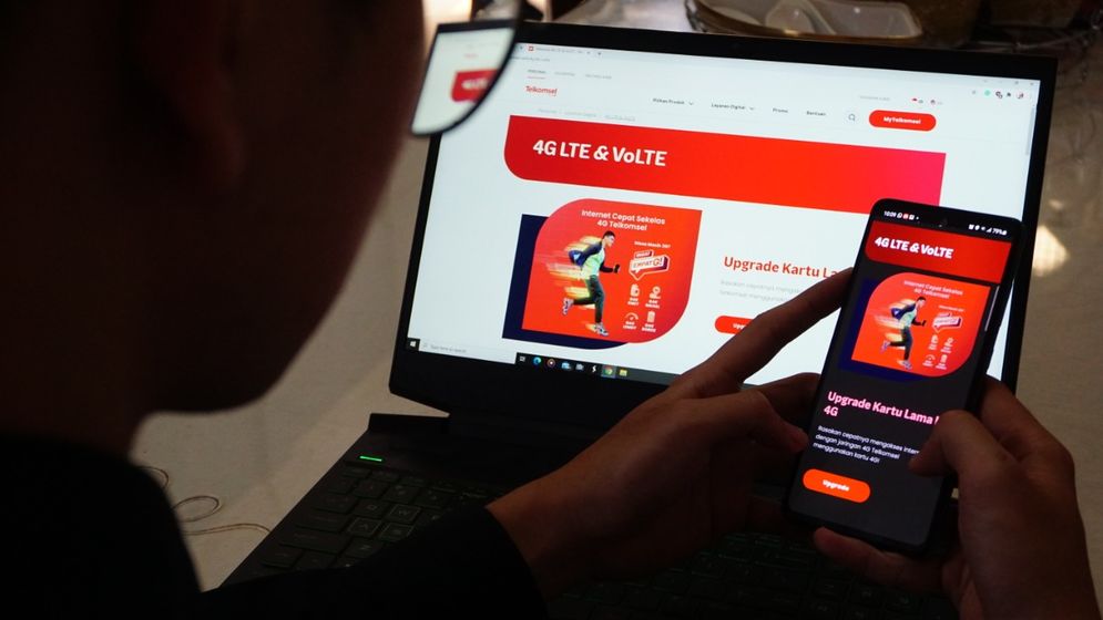Telkomsel