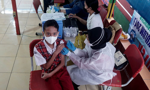 5000 Jatah Vaksinasi Untuk Anak SD Di Tangerang - Panji 7.jpg