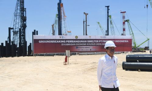Jokowi Groundbreaking Smelter Freeport.jpg