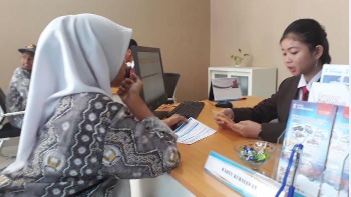 Sesuaikan Dengan Industri, SMKN 1 Palembang Sinkronkan Kurikulum