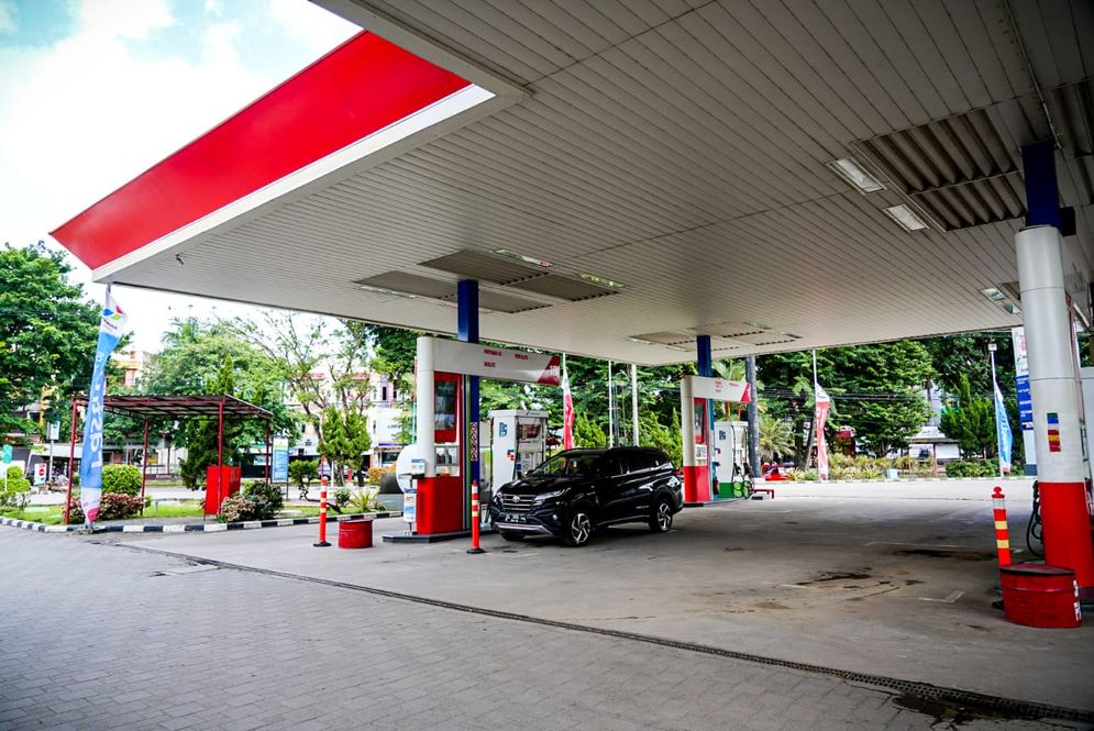 Pada kuartal 3 (Q3) tahun 2021 konsumsi Gasoline di Sumbagsel mencapai 721.399 Kilo liter (KL), meningkat hingga 7,8% dibandingkan Q3 tahun 2020.