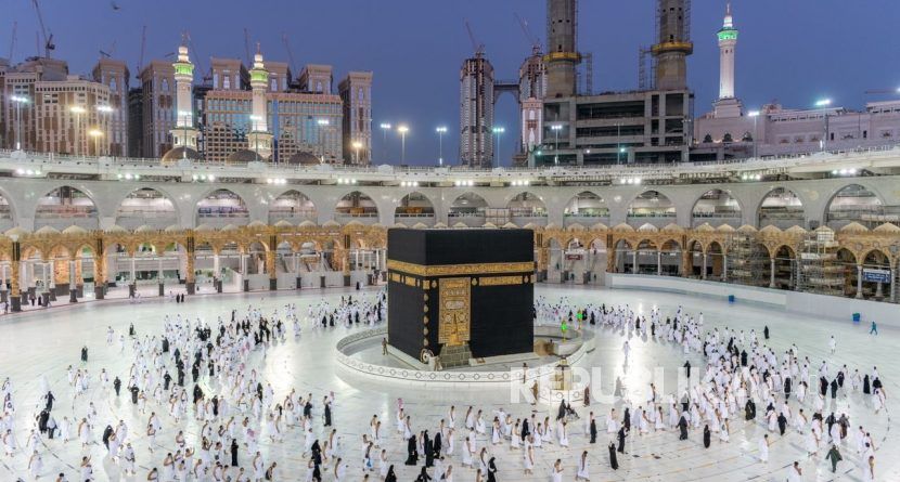 Persiapkan Penyelenggaraan Ibadah Umrah di Masa Pandemi,  Ini Hasil Kesepakatan Pertemuan Bersama Kemenag, Kemenkes dan Asosiasi PPIU 