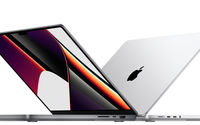 Apple Luncurkan MacBook Pro Baru dengan Chipset M1 Pro dan M1 Max