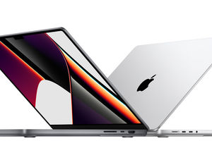 Apple Luncurkan MacBook Pro Baru dengan Chipset M1 Pro dan M1 Max