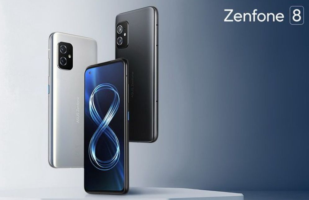 ASUS secara resmi mengumumkan kehadiran smartphone terbarunya yaitu ASUS Zenfone 8.