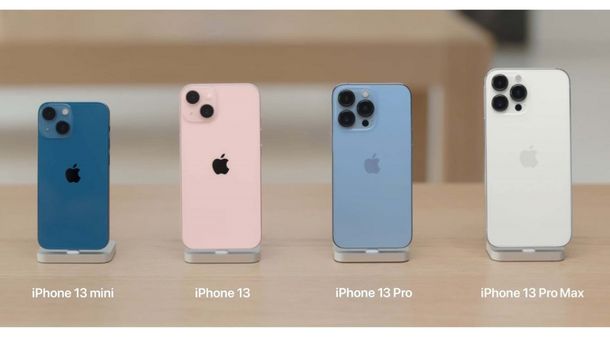 iPhone 13 Masuk Indonesia Tanpa Jaringan 5G?