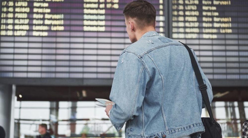 Inilah syarat kedatangan dari luar negeri ke Indonesia berlaku untuk WNI dan WNA