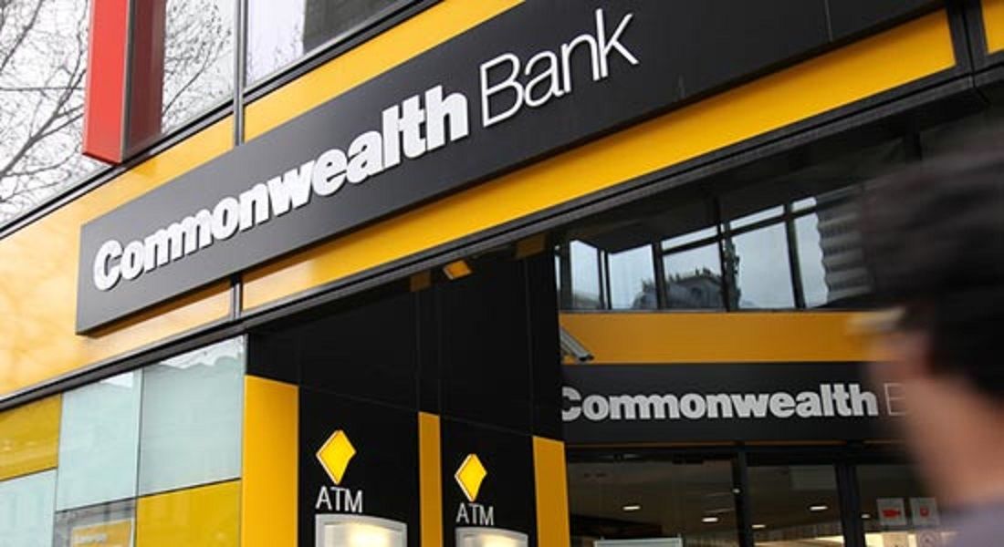 Commonwealth Bank / Commbank.co.id